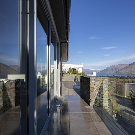 Lago Infinito By Sotheby'S Luxury Rental Homes Квинстаун Экстерьер фото