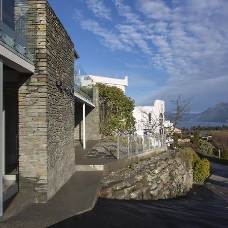 Lago Infinito By Sotheby'S Luxury Rental Homes Квинстаун Экстерьер фото