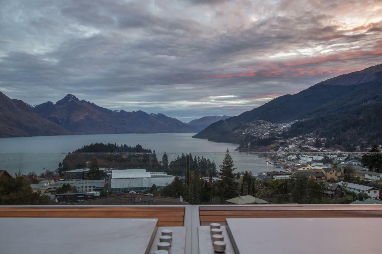 Lago Infinito By Sotheby'S Luxury Rental Homes Квинстаун Экстерьер фото