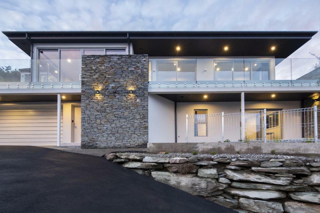 Lago Infinito By Sotheby'S Luxury Rental Homes Квинстаун Экстерьер фото